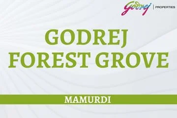 Godrej Forest Grove Mamurdi
